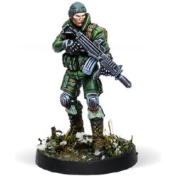 Infinity: Ariadna - Tartary Army Corps Action Pack 12 Infinity: Ariadna - Tartary Army Corps Action Pack -Atomic Mass Games Shop CVB281112 0851 5