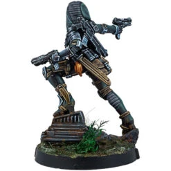 Infinity: Ariadna - Uxia McNeill -Atomic Mass Games Shop CVB281113 0864 3