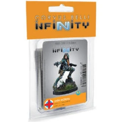 Infinity: Ariadna - Uxia McNeill -Atomic Mass Games Shop CVB281113 0864 4