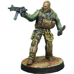 Infinity: Ariadna - 6th Airborne Ranger Reg. -Atomic Mass Games Shop CVB281115 0887 5