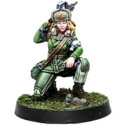 Infinity CodeOne: Ariadna - Support Pack -Atomic Mass Games Shop CVB281116 0893 3