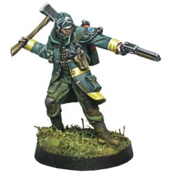 Infinity CodeOne: Ariadna - Support Pack -Atomic Mass Games Shop CVB281116 0893 4