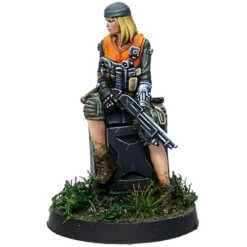 Infinity: Ariadna - Irmandinhos -Atomic Mass Games Shop CVB281117 0896 3