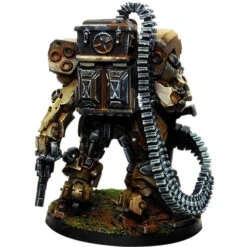 Infinity CodeOne: Ariadna - Blackjacks, 10th Heavy Ranger Bat -Atomic Mass Games Shop CVB281120 0920 3