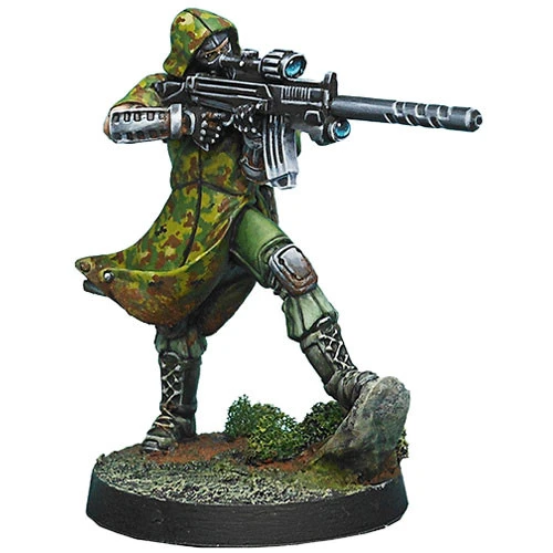 Infinity CodeOne: Ariadna - Booster Pack Alpha 5 Infinity CodeOne: Ariadna - Booster Pack Alpha - Image 3