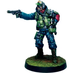 Infinity CodeOne: Ariadna - Booster Pack Beta -Atomic Mass Games Shop CVB281122 0936 3