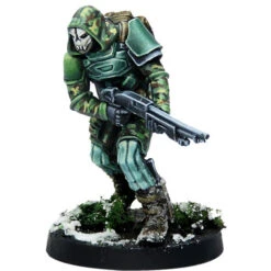 Infinity CodeOne: Ariadna - Booster Pack Beta -Atomic Mass Games Shop CVB281122 0936 4