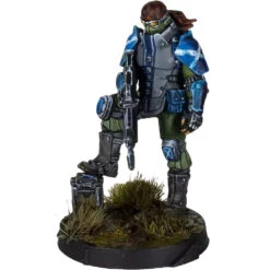 Infinity: Ariadna - Scots Guard -Atomic Mass Games Shop CVB281125 0969 3