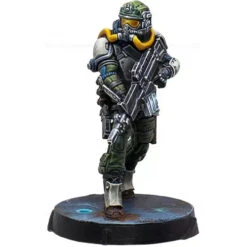 Infinity: Ariadna - Kosmoflot Expansion Pack Alpha -Atomic Mass Games Shop CVB281128 0979 4