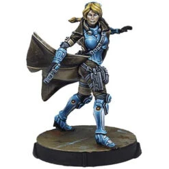 Infinity CodeOne: PanOceania - Support Pack -Atomic Mass Games Shop CVB281214 0825 3