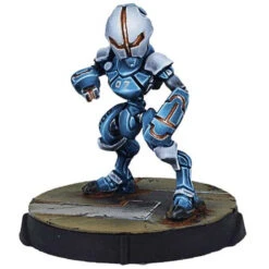 Infinity CodeOne: PanOceania - Support Pack -Atomic Mass Games Shop CVB281214 0825 4