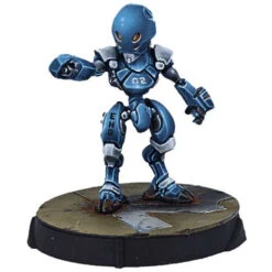 Infinity CodeOne: PanOceania - Support Pack -Atomic Mass Games Shop CVB281214 0825 5