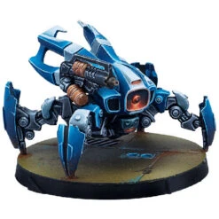 Infinity CodeOne: PanOceania - Dronbot Remotes Pack 8 Infinity CodeOne: PanOceania - Dronbot Remotes Pack -Atomic Mass Games Shop CVB281215 0834 3