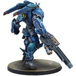 Infinity CodeOne: PanOceania - Cutter -Atomic Mass Games Shop CVB281217 0849 3