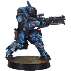 Infinity: PanOceania - Knight Of Santiago -Atomic Mass Games Shop CVB281224 0901 2