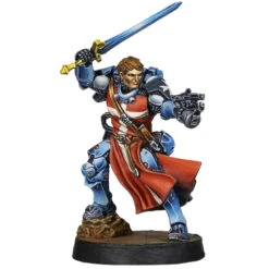 Infinity: PanOceania - Headquarters Pack -Atomic Mass Games Shop CVB281231 0948 2