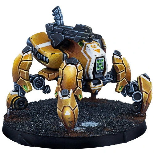 Infinity CodeOne: Yu Jing - Yaokong Remotes Pack 5 Infinity CodeOne: Yu Jing - Yaokong Remotes Pack - Image 3