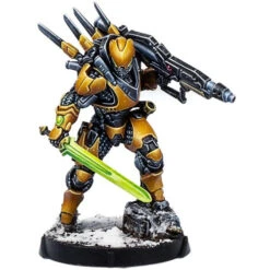 Infinity: Yu Jing - Shang Ji Invincibles -Atomic Mass Games Shop CVB281321 0885 4