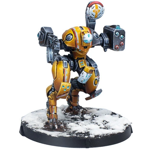 Infinity: Yu Jing - Yaofang Long Ya 4 Infinity: Yu Jing - Yaofang Long Ya - Image 2