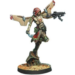 Infinity: Haqqislam - Bashi Bazouks -Atomic Mass Games Shop CVB281409 0876 4