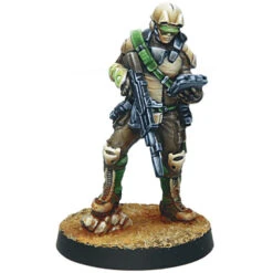 Infinity CodeOne: Haqqislam - Support Pack -Atomic Mass Games Shop CVB281412 0964 3