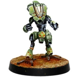 Infinity CodeOne: Haqqislam - Support Pack -Atomic Mass Games Shop CVB281412 0964 4