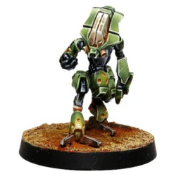 Infinity CodeOne: Haqqislam - Support Pack -Atomic Mass Games Shop CVB281412 0964 5