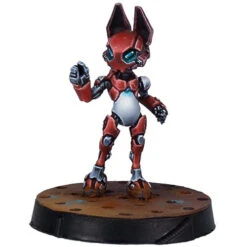 Infinity CodeOne: Nomads - Support Pack -Atomic Mass Games Shop CVB281509 0892 4