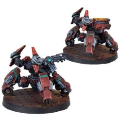 Infinity CodeOne: Nomads - Remotes Pack -Atomic Mass Games Shop CVB281510 0907 4