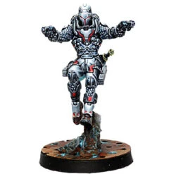 Infinity CodeOne: Nomads - Booster Pack Beta -Atomic Mass Games Shop CVB281513 0937 3