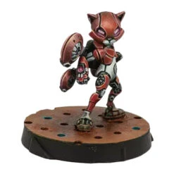 Infinity: Nomads - Tomcats 9 Infinity: Nomads - Tomcats -Atomic Mass Games Shop CVB281520 0987 4