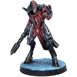 Infinity CodeOne: Combined Army - Shasvastii Action Pack -Atomic Mass Games Shop CVB281603 0830 5