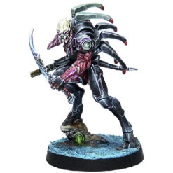 Infinity CodeOne: Combined Army - Shasvastii Action Pack -Atomic Mass Games Shop CVB281603 0830 6