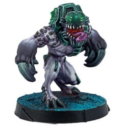 Infinity: Combined Army - Jayth Cutthroats, Shasvastii Independent Assault Group -Atomic Mass Games Shop CVB281608 0855 4