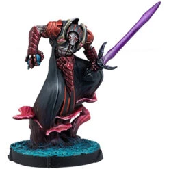 Infinity CodeOne: Combined Army - Booster Pack Beta -Atomic Mass Games Shop CVB281609 0860 4