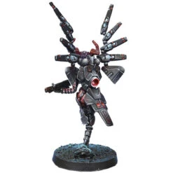 Infinity: Combined Army - Fraacta Drop Unit -Atomic Mass Games Shop CVB281611 0879 3