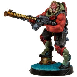 Infinity: Combined Army - Morat Tarlok Pack -Atomic Mass Games Shop CVB281617 0938 4