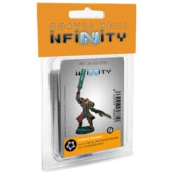 Infinity: Combined Army - Kornak Gazarot -Atomic Mass Games Shop CVB281622 0962 4