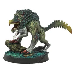 Infinity: Combined Army - The Hungries - Gakis & Pretas -Atomic Mass Games Shop CVB281625 0986 3