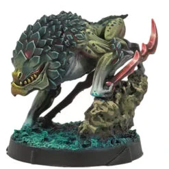 Infinity: Combined Army - The Hungries - Gakis & Pretas -Atomic Mass Games Shop CVB281625 0986 4