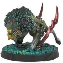 Infinity: Combined Army - The Hungries - Gakis & Pretas -Atomic Mass Games Shop CVB281625 0986 5