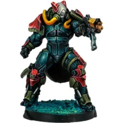 Infinity: Combined Army - Rodoks, Armed Imposition Detachment -Atomic Mass Games Shop CVB281627 1005 3