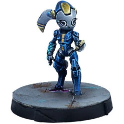 Infinity CodeOne: O-12 - Support Pack, Specialized Support Unit Lambda -Atomic Mass Games Shop CVB282006 0832 6