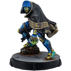 Infinity CodeOne: O-12 - Booster Pack Alpha -Atomic Mass Games Shop CVB282009 0854 2