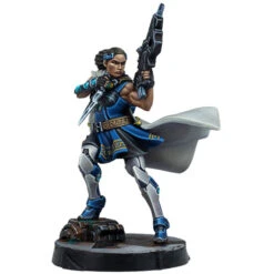 Infinity CodeOne: O-12 - Booster Pack Beta 9 Infinity CodeOne: O-12 - Booster Pack Beta -Atomic Mass Games Shop CVB282010 0863 3