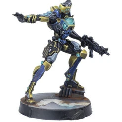 Infinity: O-12 - Betatroopers, Remote Activity Unit Beta -Atomic Mass Games Shop CVB282017 0916 4