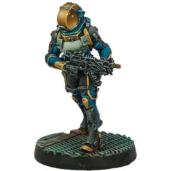 Infinity: O-12 - Starmada Expansion Pack Alpha -Atomic Mass Games Shop CVB282024 1008 2