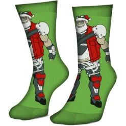 Infinity: Mercenaries - Fat Yuan Yuan (Limited Christmas Edition) -Atomic Mass Games Shop CVBPV57 5