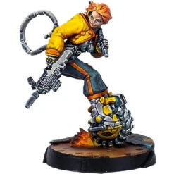 Infinity: ITS Season 13 Special Tournament Pack -Atomic Mass Games Shop CVBT00006S13 4