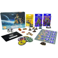 Infinity: ITS Season 13 Special Tournament Pack -Atomic Mass Games Shop CVBT00006S13 5